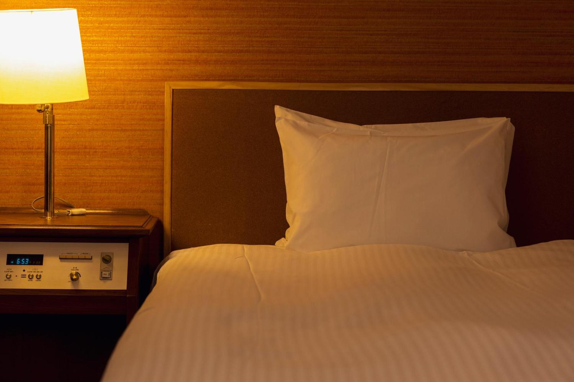 Nagasaki International Hotel Omura Ngoại thất bức ảnh