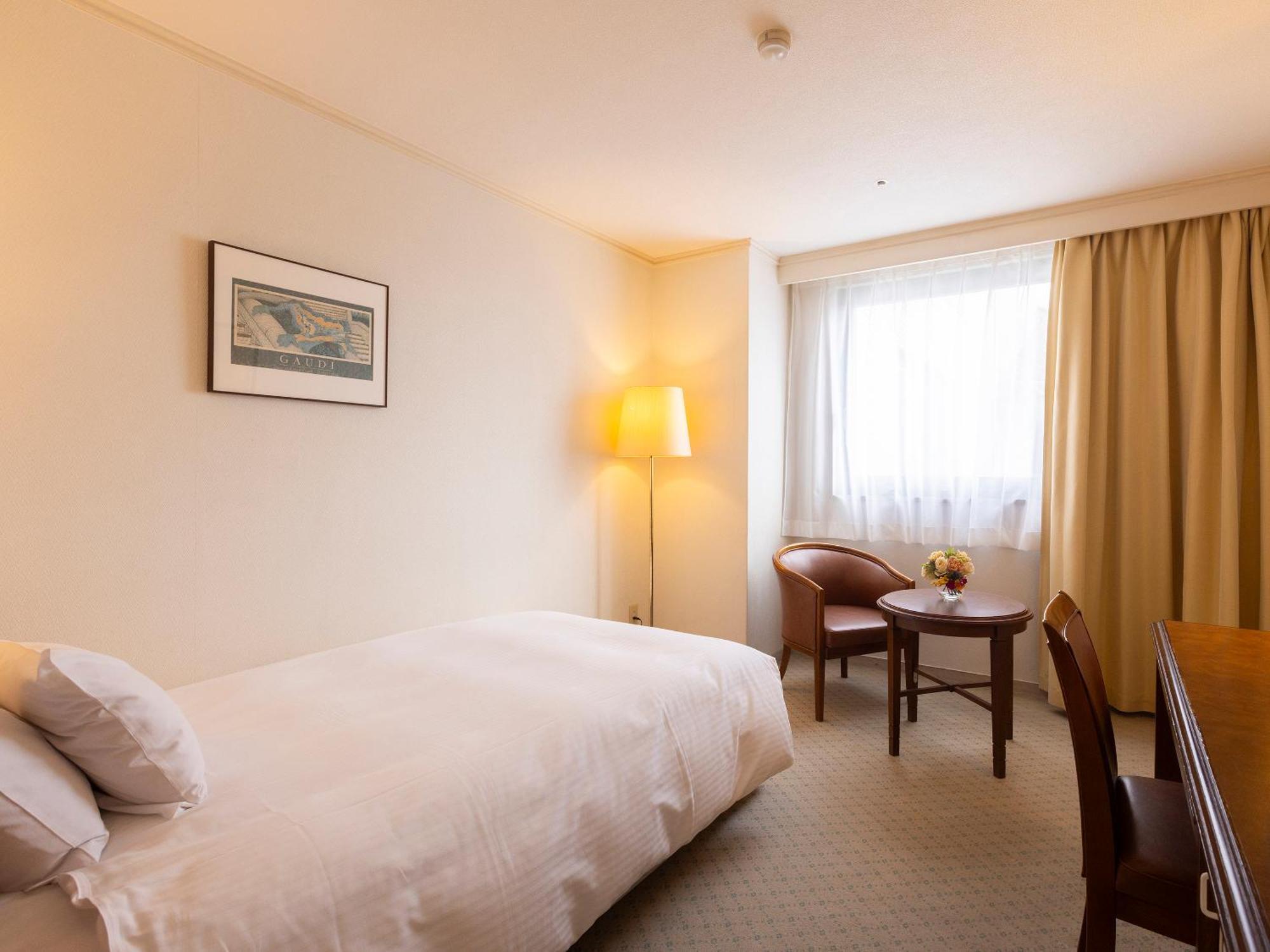 Nagasaki International Hotel Omura Ngoại thất bức ảnh