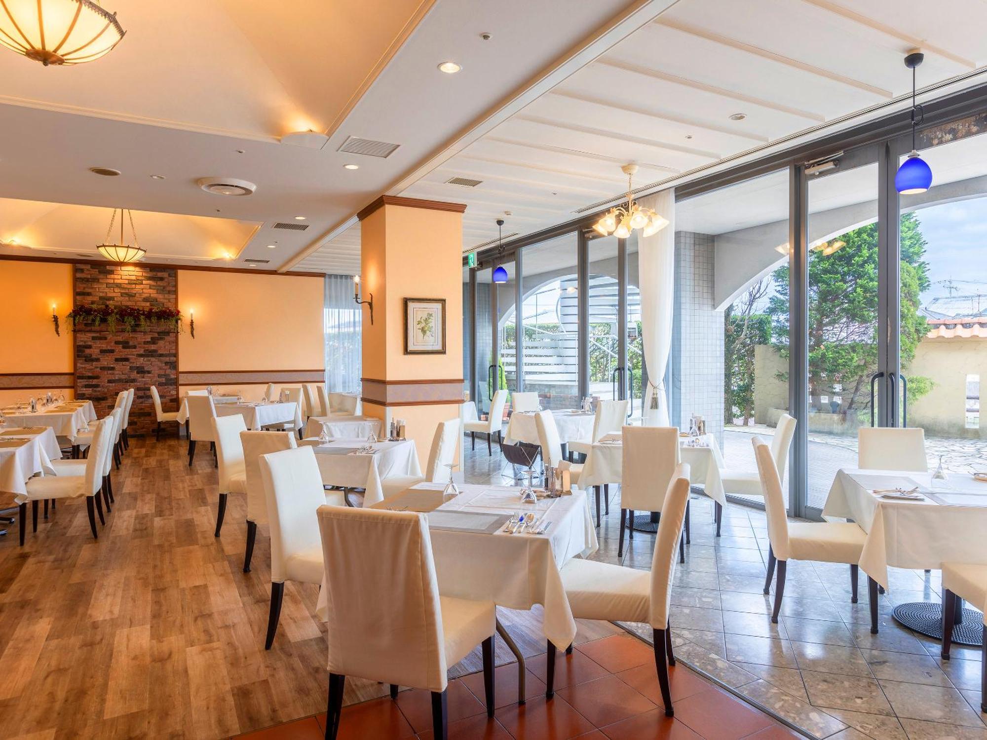Nagasaki International Hotel Omura Ngoại thất bức ảnh