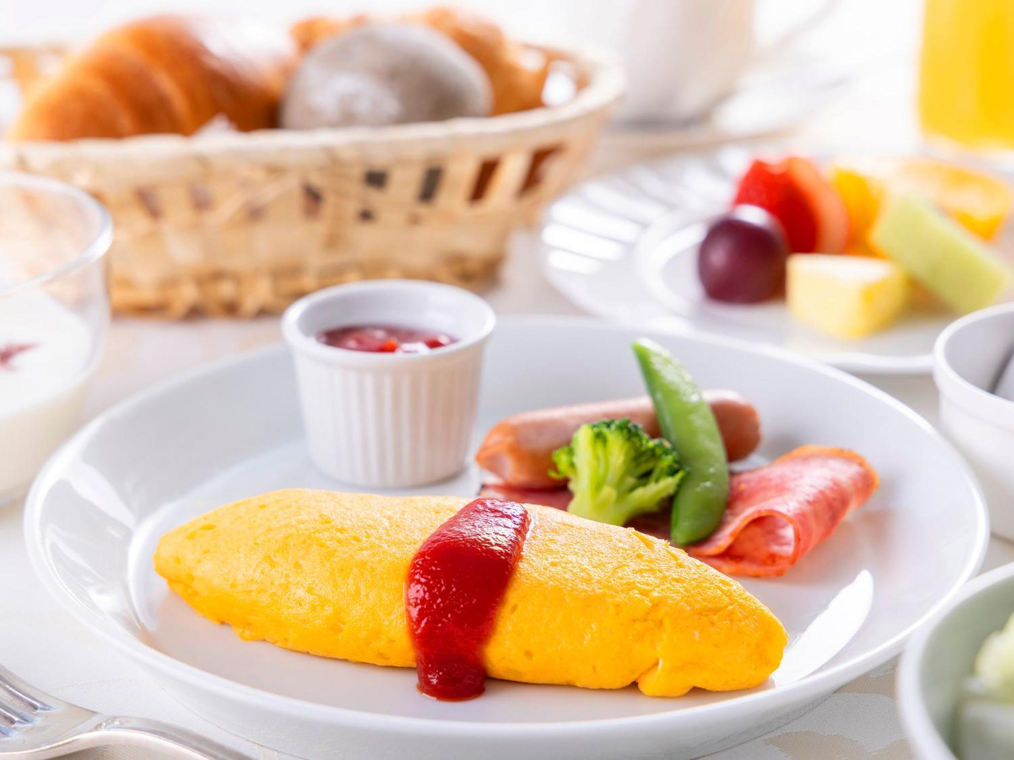 Nagasaki International Hotel Omura Ngoại thất bức ảnh