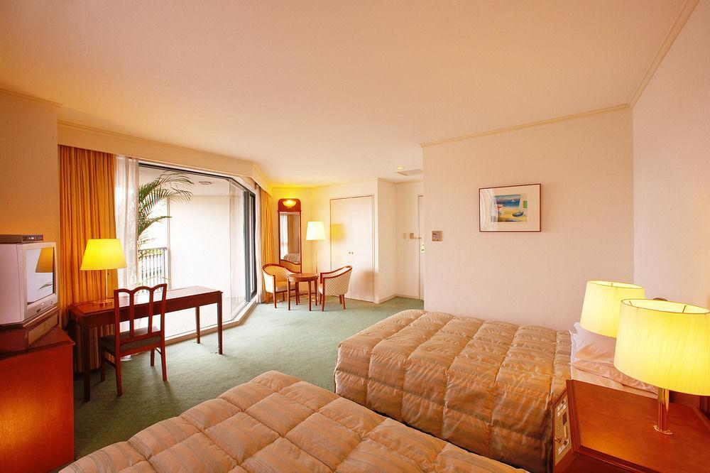 Nagasaki International Hotel Omura Ngoại thất bức ảnh