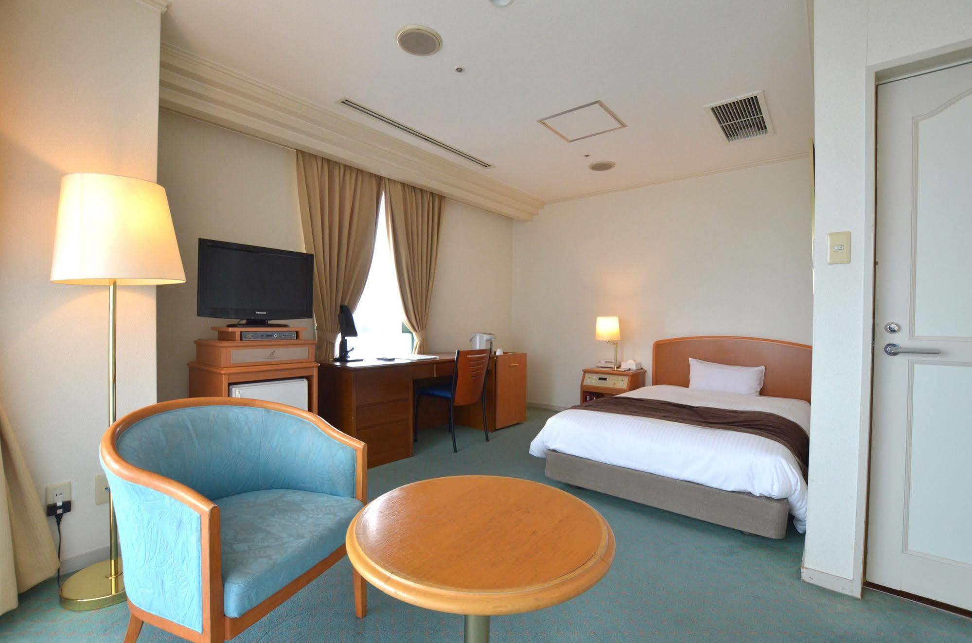 Nagasaki International Hotel Omura Ngoại thất bức ảnh
